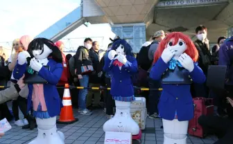 【C91】「ロボライブ！」開発者インタビュー　Pepperはアイドルの夢を見るか？