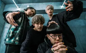 ビートボクサーSO-SO、SARUKANIからの卒業を発表