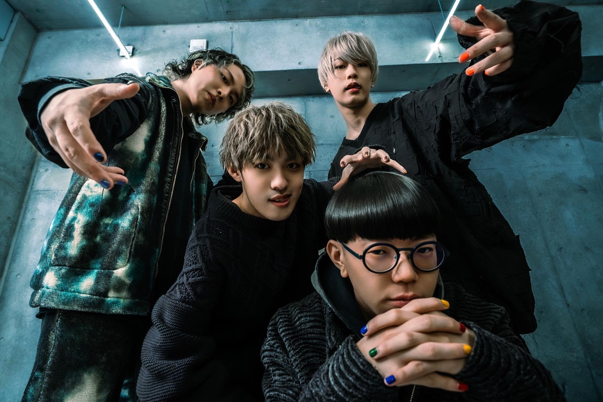 ビートボクサーSO-SO、SARUKANI卒業へ決定！ その裏側と今後の展望