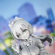 さくらみこさんのフィギュア2