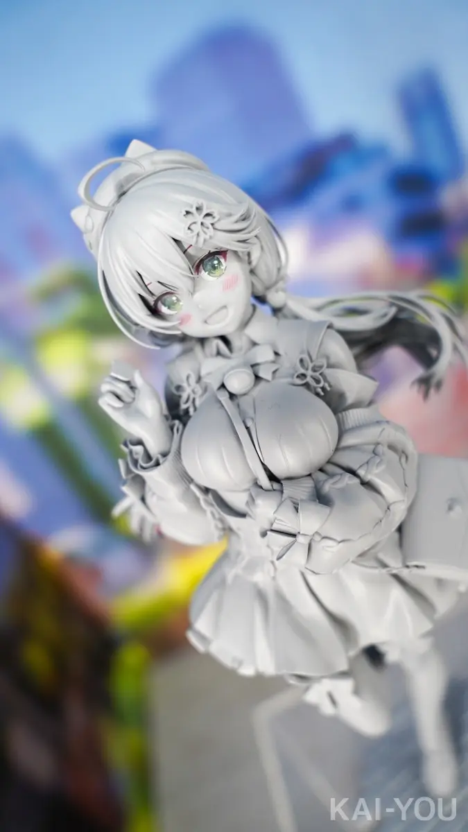 さくらみこさんのフィギュア2