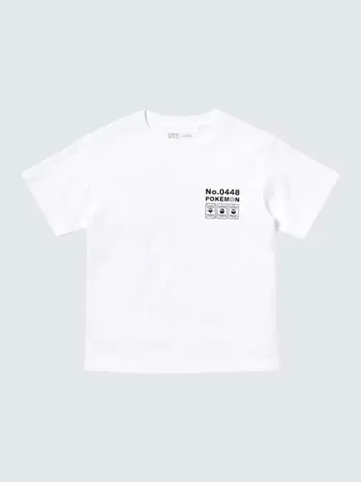 キッズのUT（グラフィックTシャツ）[1]
