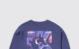 ユニクロ「UT」×『ポケモンカードゲーム』初コラボが実現