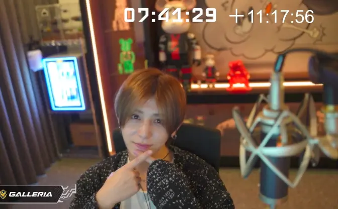 山田涼介のゲーム実況チャンネル「LEOの遊び場」YouTube登録者100万人を達成