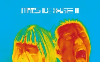 ゆるふわギャング、2ndアルバムから先行配信曲　ジャケ写も公開