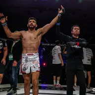 「RIZIN WORLD SERIES in KOREA」