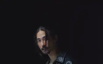 ラッパーJin Dogg、キャリア最大規模のワンマンライブを大阪で開催