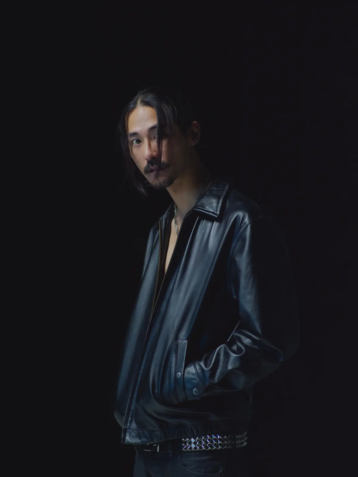 ラッパーJin Dogg、キャリア最大規模のワンマンライブを大阪で開催