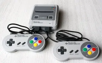 「ミニスーファミ」をプレイ! 幻の『スターフォックス2』起動条件とは?