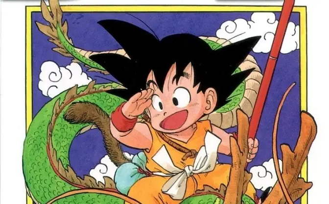 漫画『DRAGON BALL』40周年ボックス発売　冨樫義博らのカバーイラストを収録
