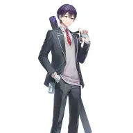 剣持刀也