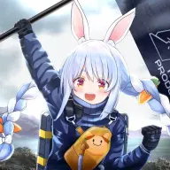 『DEATH STRANDING 2: ON THE BEACH』にカメオ出演する兎田ぺこらさん／画像は<a href="https://x.com/usadapekora/status/1928043645564846412" target="_blank">兎田ぺこら</a>さんのXより