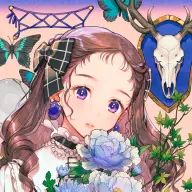 チェリ子さんの描き下ろし作品「青短」