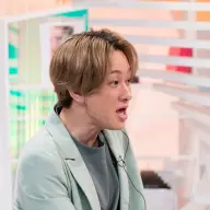 「ライバル ～ストリートファイター～」3