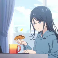 『劇場版プロジェクトセカイ 壊れたセカイと歌えないミク』場面カット4