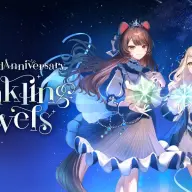 Nornis 3rd Anniversary『Twinkling jewels』