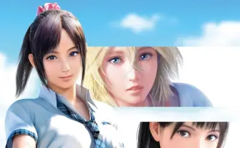 JKと触れ合うVRソフト『サマーレッスン』 サントラに名手 Taku Inoueの新曲