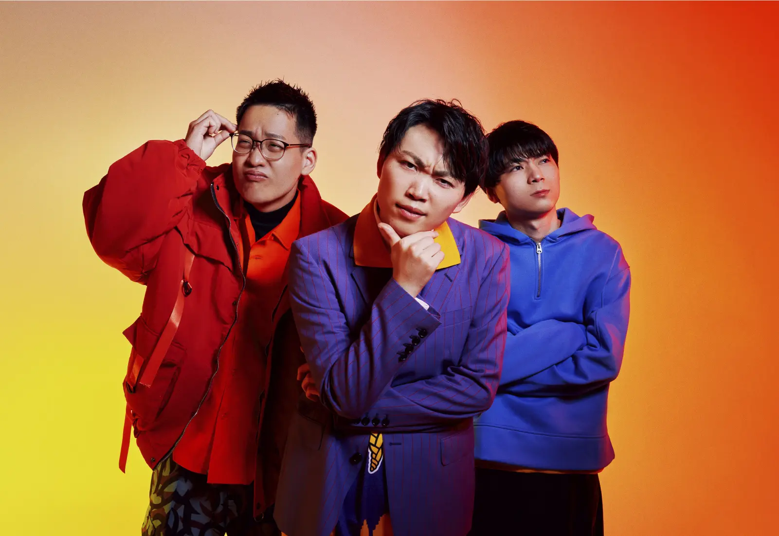 ポケモンガチ勢3人組「今日ポケch.」ショート動画でバズを量産する秘訣を語る