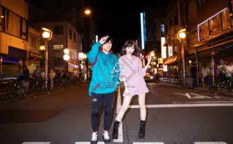 エレクトリックリボンerica 卒業後はnagomu tamakiと新ユニット結成