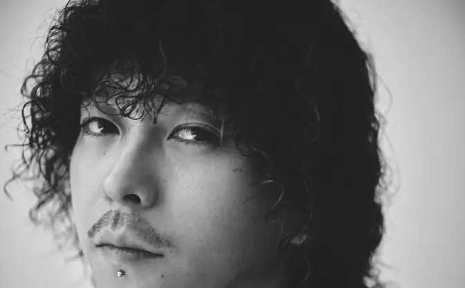 ラッパー唾奇、日本武道館公演決定 「POP YOURS」でサプライズ発表