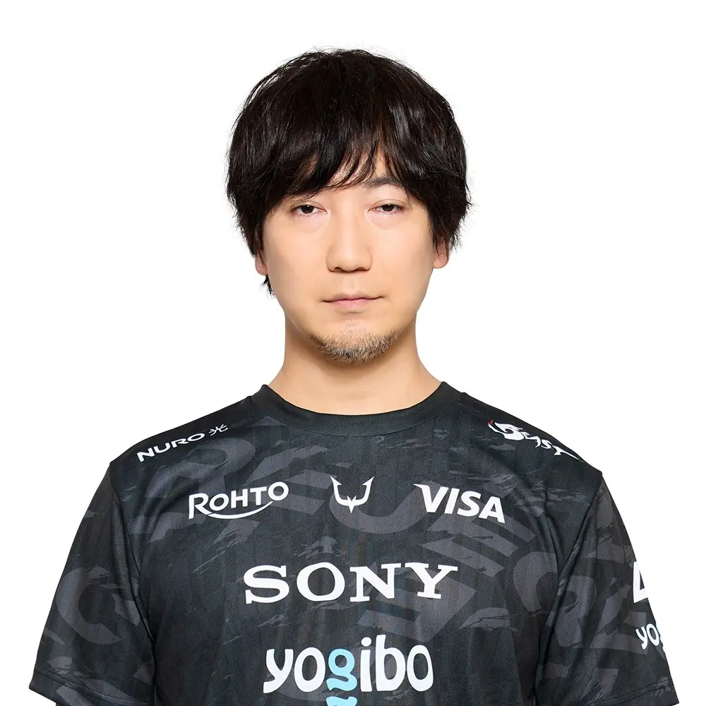 プロ格闘ゲーマー ウメハラ、ふ～どがREJECT「ストリートファイター」部門に加入