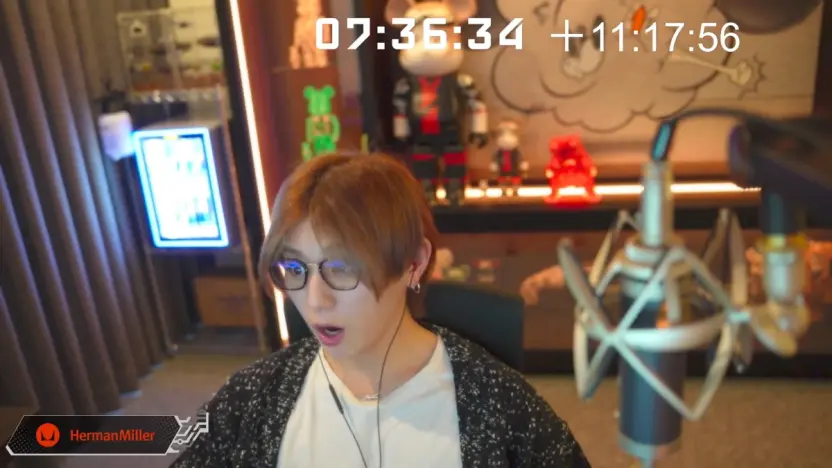 山田涼介のゲーム実況チャンネル「LEOの遊び場」YouTube登録者100万人