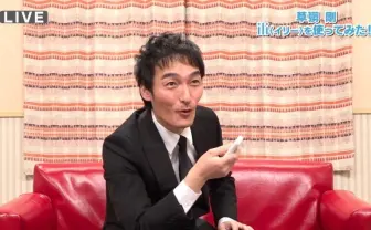 草なぎ剛、翻訳機いらずの語学力でチョナン・カンを感じる