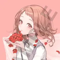 『うたごえはミルフィーユ』描き下ろしイラスト