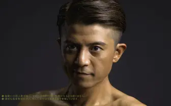 元DA PUMPのYUKINARI「踊りたいのはU.S.A.」 体重18キロ減でごきげんだぜっ!