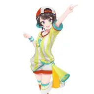 大空スバル