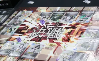 カードゲームに抵抗のある作家が「ぽいもの」をつくってみた! 失敗しない5つの心得