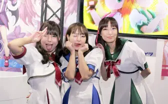 【TGS】うちわでスカートを扇ぐイベントが中止になって忖度を感じた話