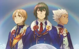 話題騒然「キンプリ」とは？　斜め上に電子ドラッグアニメだった