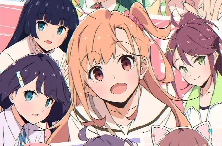 ラブライブ!新プロジェクト「イキヅライブ!」発表 スクールアイドルが過去の存在に?