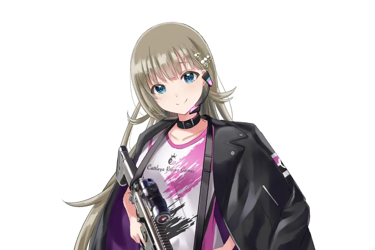 バレンタインボイス2021 英リサ