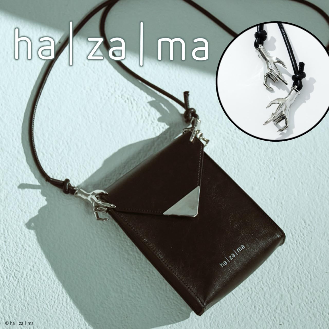 画像11: “ゴジラシューズ”手がけた気鋭ブランド「ha｜za｜ma」のムック本が発売