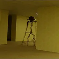 The Backrooms (Found Footage)