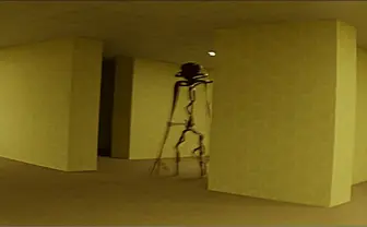 A24の新作『The Backrooms』主演俳優の交渉を開始　ネット発の都市伝説を映画化