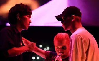 第10回高校生ラップ選手権ベストバウトレポート「ヒップホップは流行じゃない」