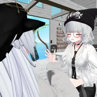 VRChatの魅力は結局「出会いと会話」　2万時間プレイヤーが伝えたい4つの楽しみ方
