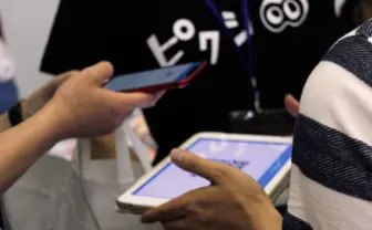 キャッシュレス即売会、メリット/デメリットは? 「pixivMARKET」レポート