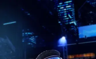 ホロライブ星街すいせい、マック案件以来のVRChat配信で新衣装を発表へ