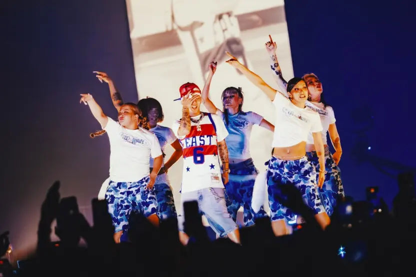 POP YOURS 2025」レポート 故JJJが生前構想していた演出を可能な