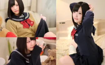 セーラー服型パジャマに秋冬版! 一度でいいからセーラー服を着たい貴女へ
