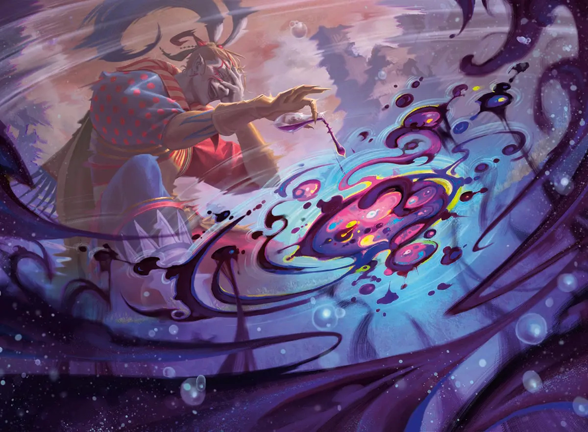 品切れ続出の『マジック:ザ・ギャザリング──FINAL FANTASY』追加生産が決定