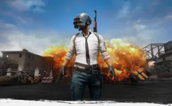 スマホ版PUBG、リリースから1日で150万DLを突破