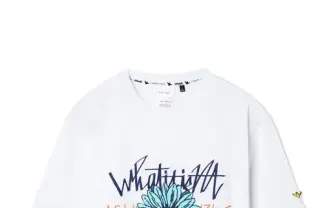 イラストレーターsakiyama×(What it isNt)コラボT発売 完売必至の人気タッグ