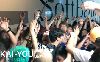 【W杯 ポーランド戦直後】渋谷にフェアプレーポイントは存在するのか?