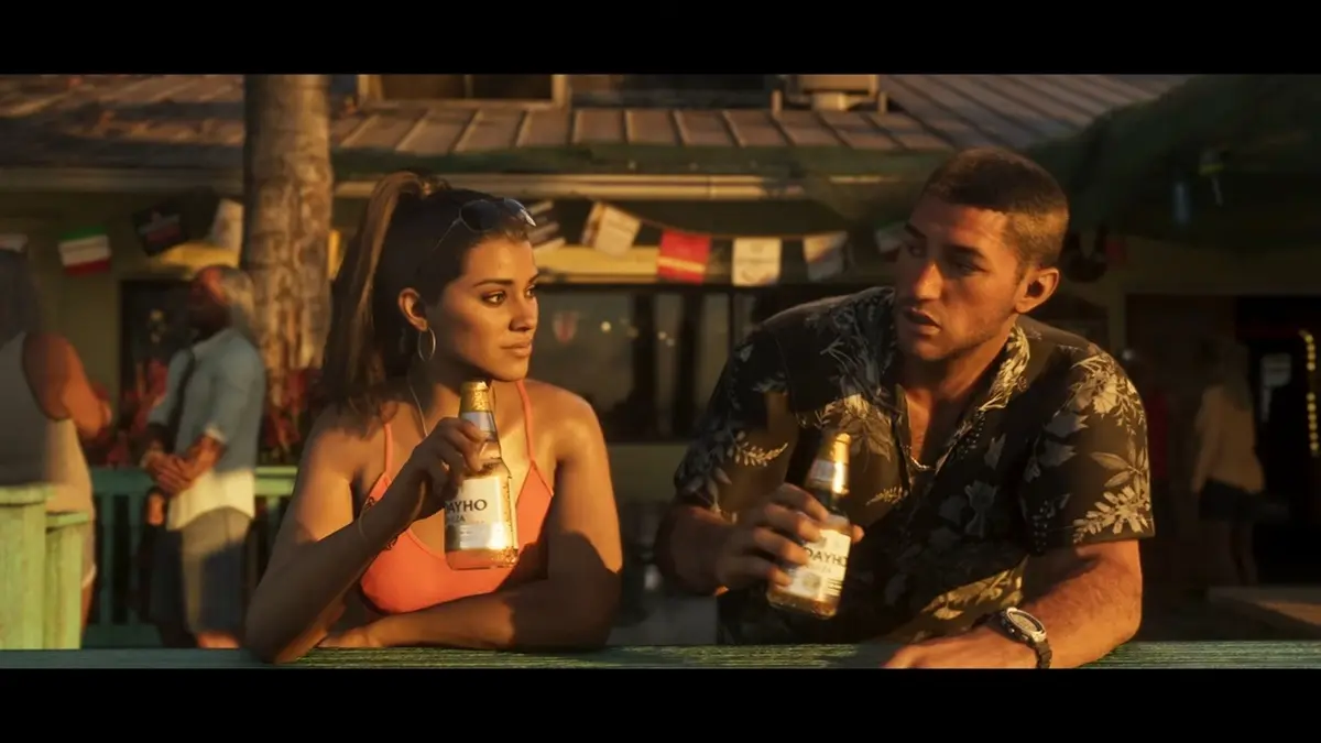 『GTA6』新映像、公開から14時間で4500万回再生　史上2番目に売れたゲームの最新作