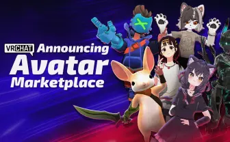 「VRChat」待望の“アバターの購入機能”を実装へ　何が革新的なのか？